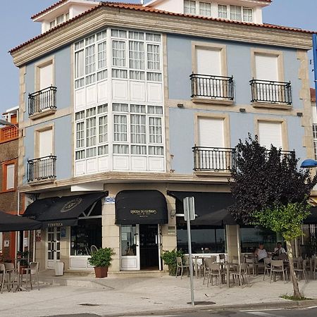 Ribeira De Fefinanes Hotel Cambados Ngoại thất bức ảnh