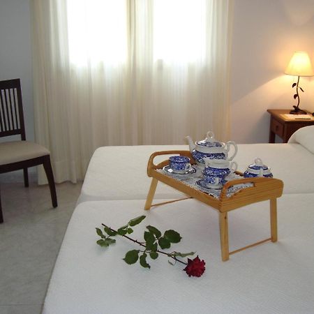Ribeira De Fefinanes Hotel Cambados Ngoại thất bức ảnh