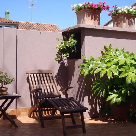 Ribeira De Fefinanes Hotel Cambados Ngoại thất bức ảnh