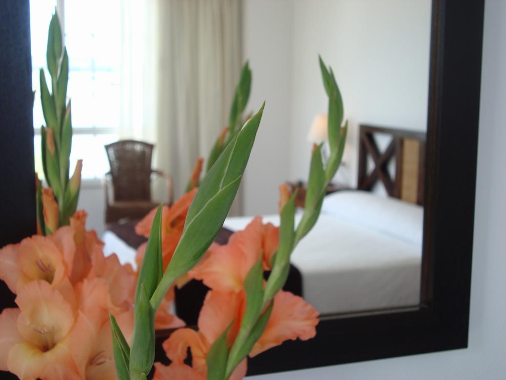 Ribeira De Fefinanes Hotel Cambados Phòng bức ảnh