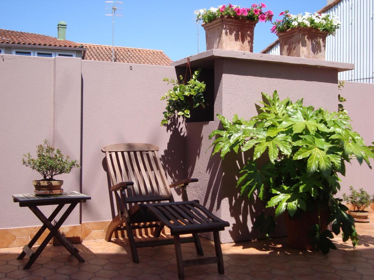 Ribeira De Fefinanes Hotel Cambados Ngoại thất bức ảnh