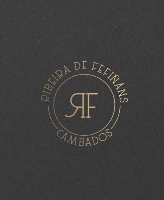Ribeira De Fefinanes Hotel Cambados Ngoại thất bức ảnh